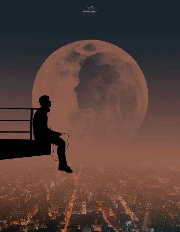 alone girl images for dp